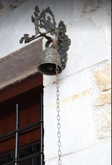 Hotel Ξενωνασ Σελινουντα à Kosmás Extérieur photo