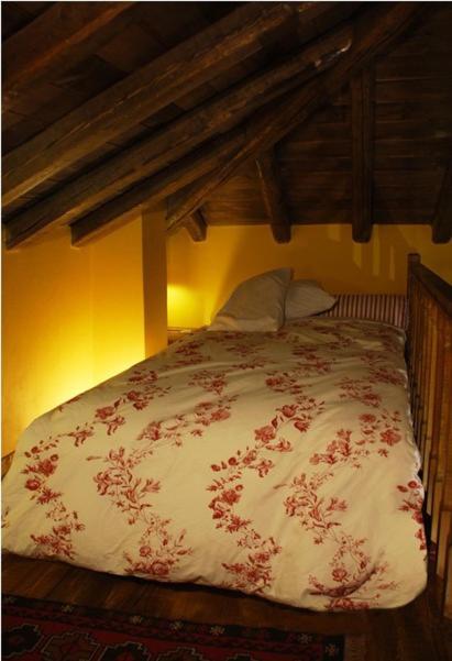 Hotel Ξενωνασ Σελινουντα à Kosmás Extérieur photo